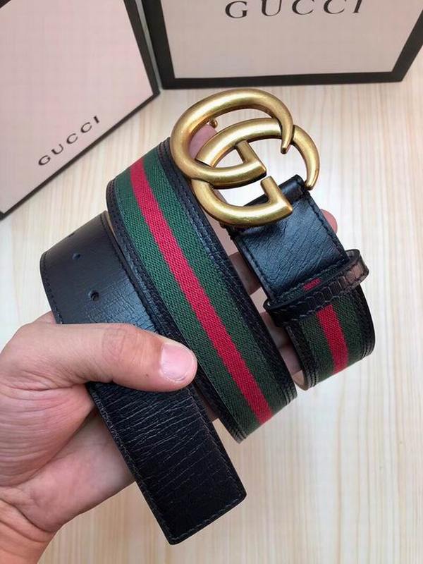 Gucci Belts 1923